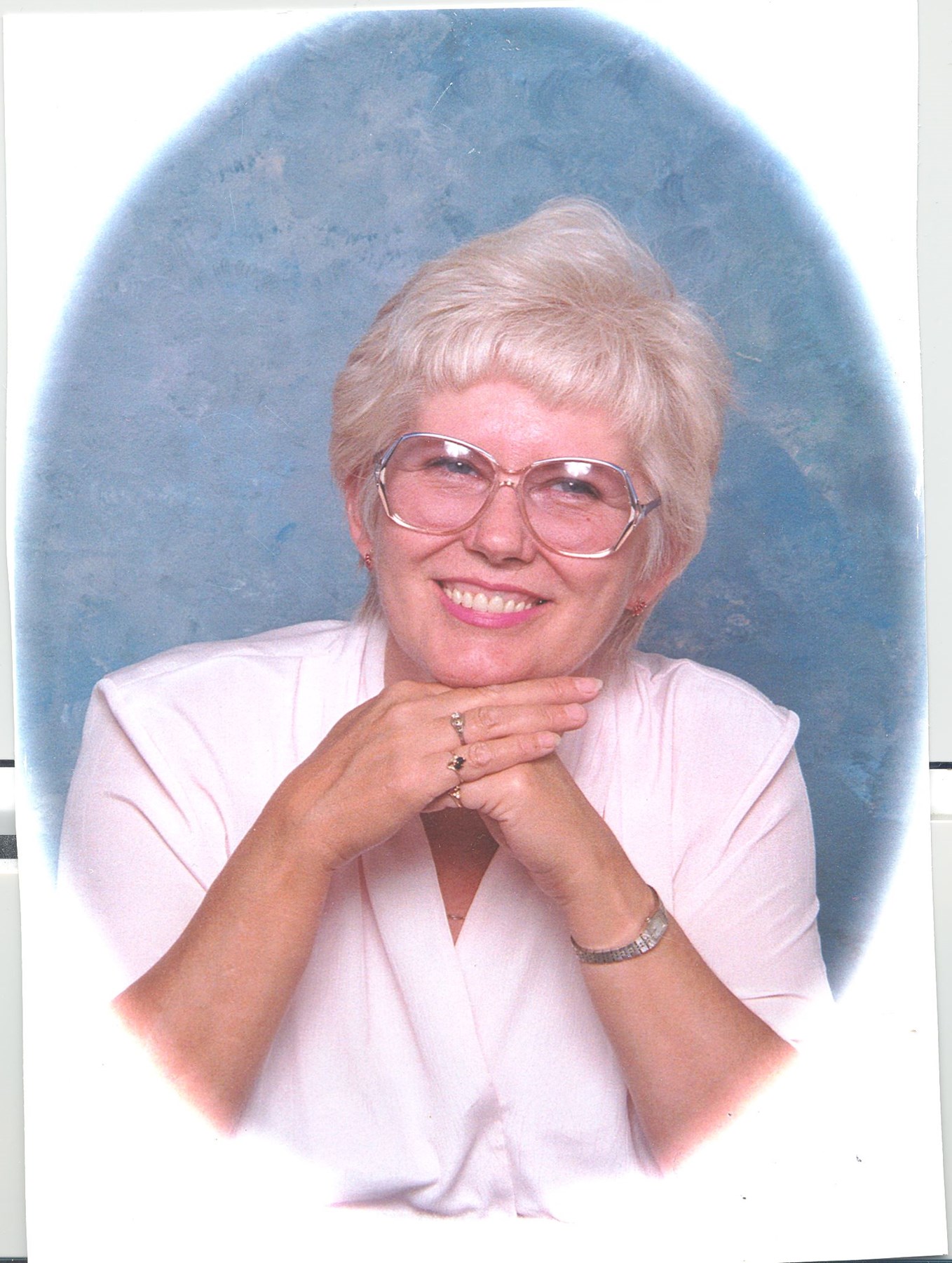 Obituary of Carlye Ann Kinney