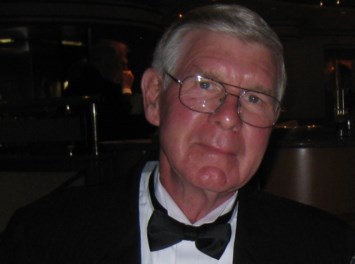 Obituary of David Winston Farr