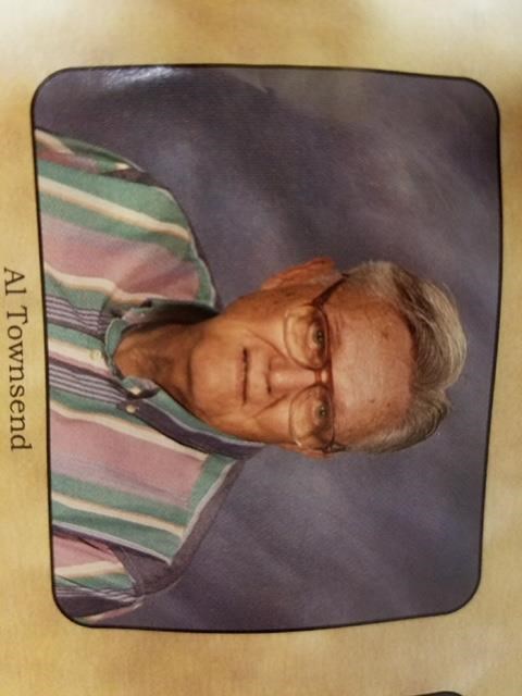 Obituary of William Albert Townsend