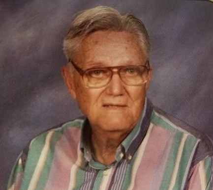 Obituary of William Albert Townsend