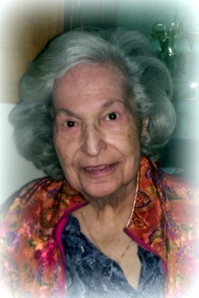 Obituary of Joan Devine