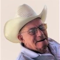Obituary of Harold Dyke Waitman