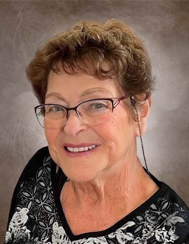 Obituary of Claire-Hélène Ferland