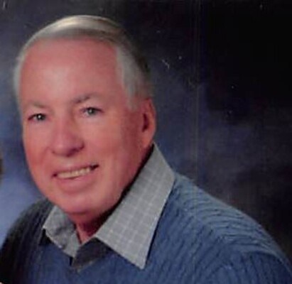 Obituary of Robert Allen Wood