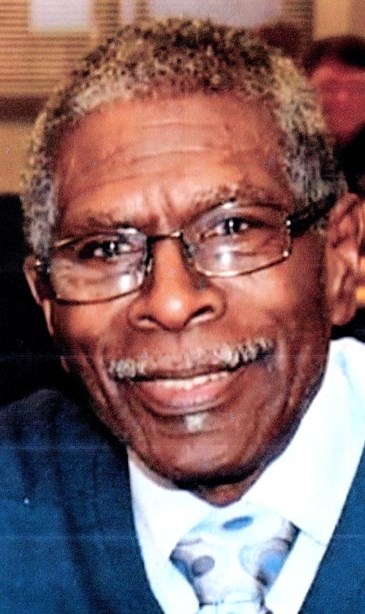 Obituary of Carl Raymond Nunnally