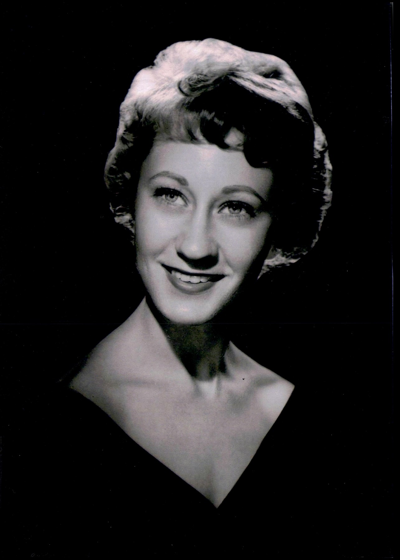 Obituary of Dorothy Brooks Ruffing