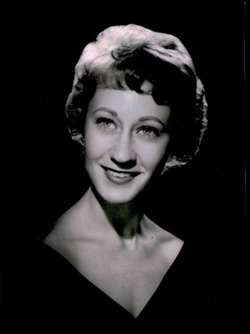 Obituary of Dorothy Brooks Ruffing