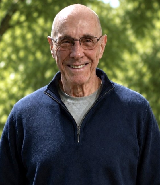 Obituary of Donald Briggs