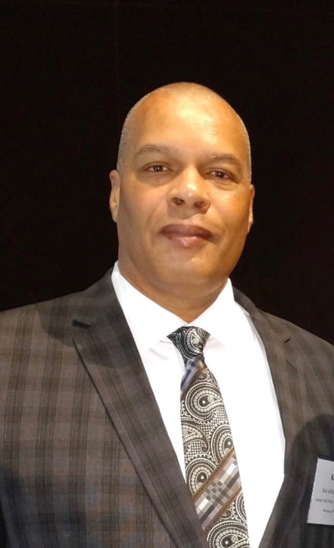 Obituary of Karl Jefferson Jr.