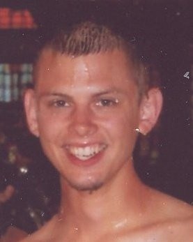 Obituary of Richard Chad Stephenson