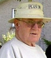 Avis de décès de Michael Duggan