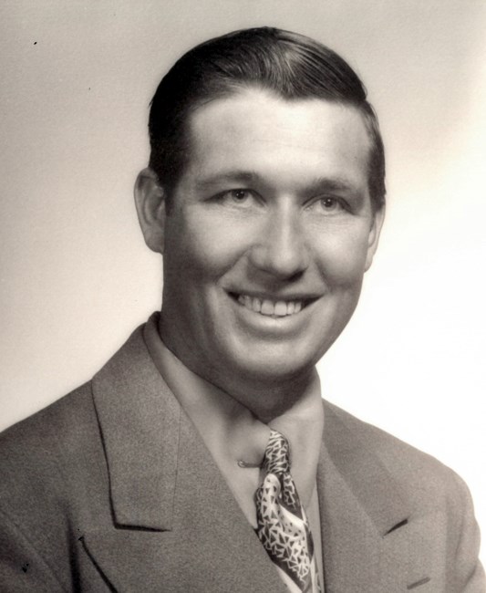 Obituary of Donald Leroy Thompson Sr.