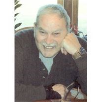 Obituary of Paul Ellis