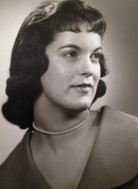 Obituary of Donna Lee Torrence