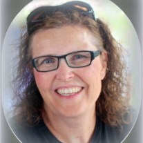 Obituary of Laura Grooters