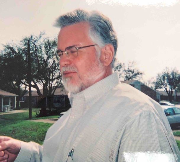 Obituary of Jerry Leon Cooper