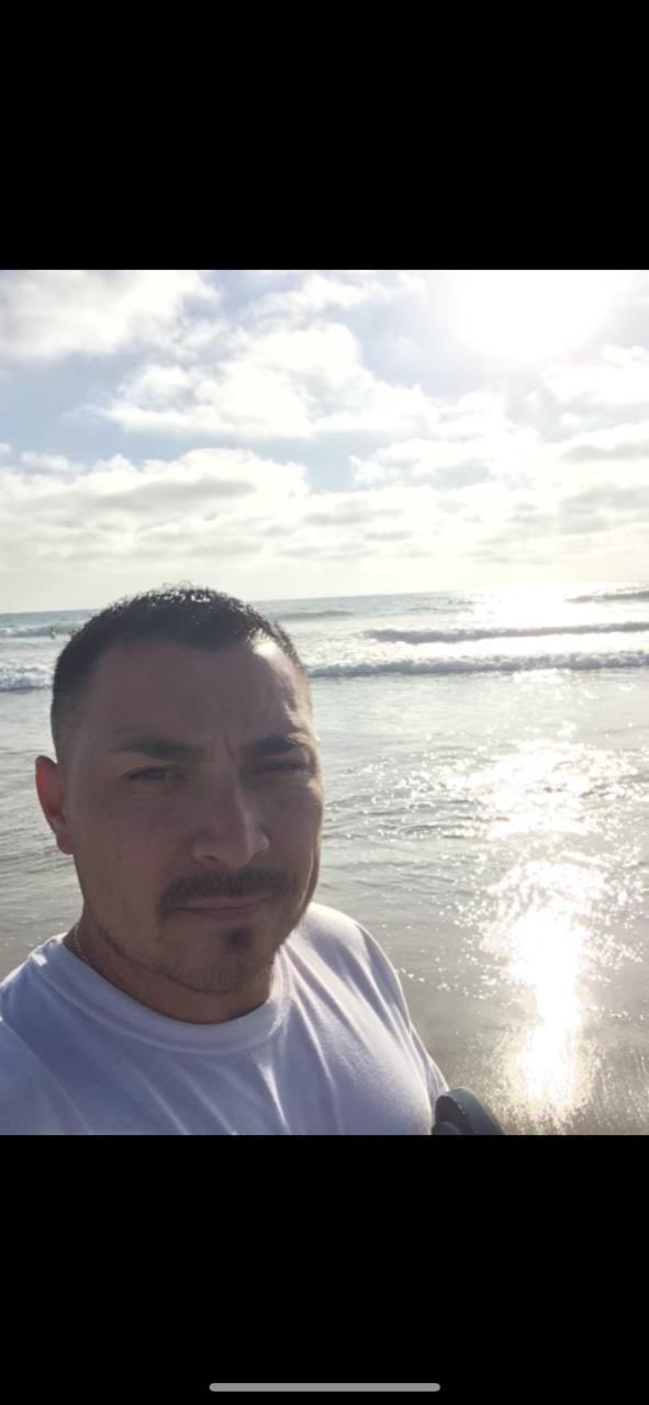 Obituary of Lorenzo Eizo Valtierra III