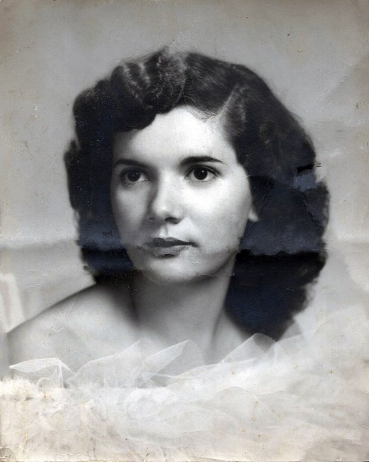 Obituary of Hilda Puru Delzer