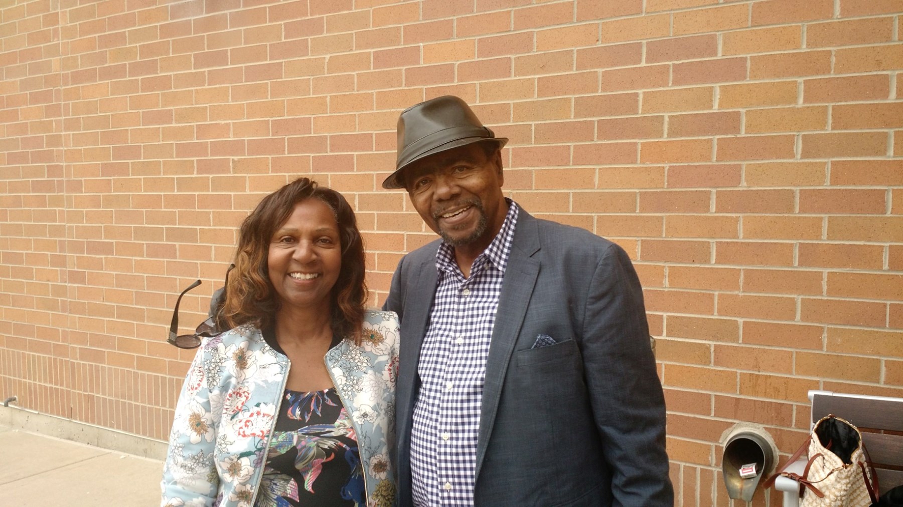 Obituary of James "Jake" Eric Brabson