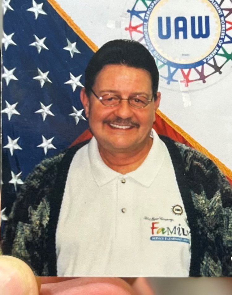 Obituary of James Earl Wilson