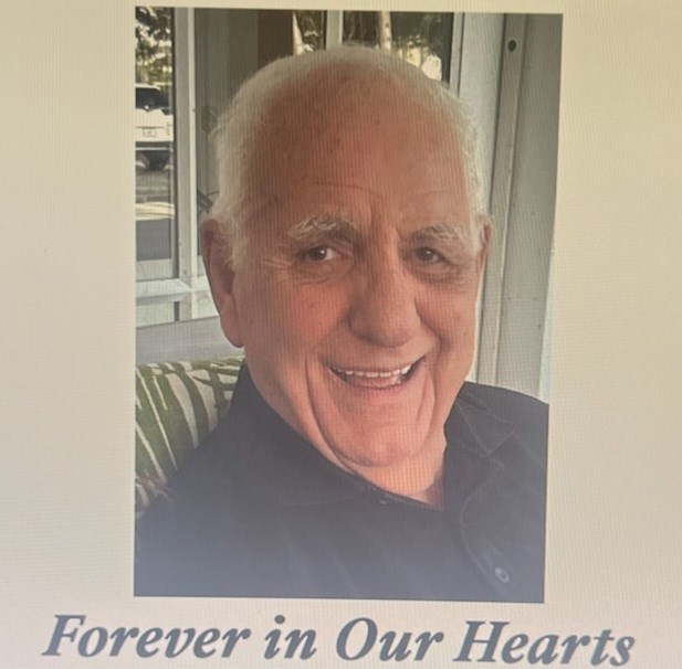 Obituary of Gust Petrou