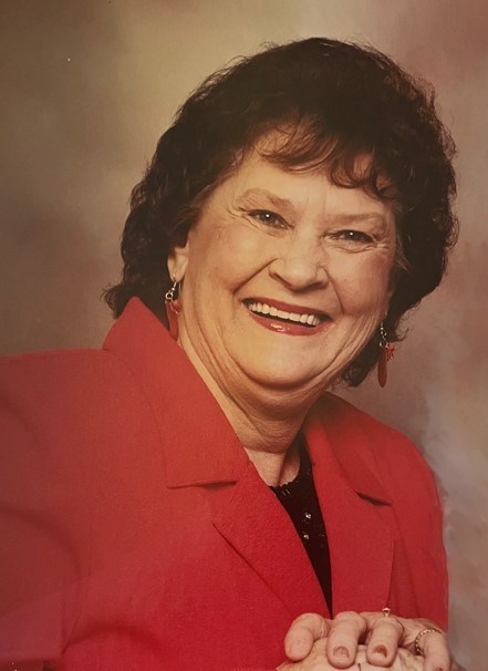 Obituary of Jolene Chambliss