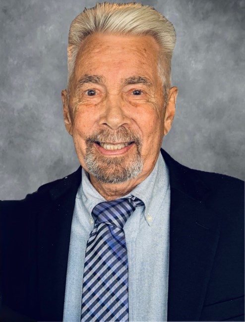 Obituary of Thomas Frank Pusateri