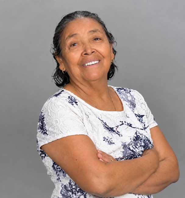 Obituario de Margarita Alarcon