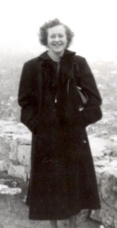 Obituary of Elaine T. Townley