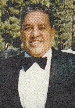 Obituary of Ludd John Dias
