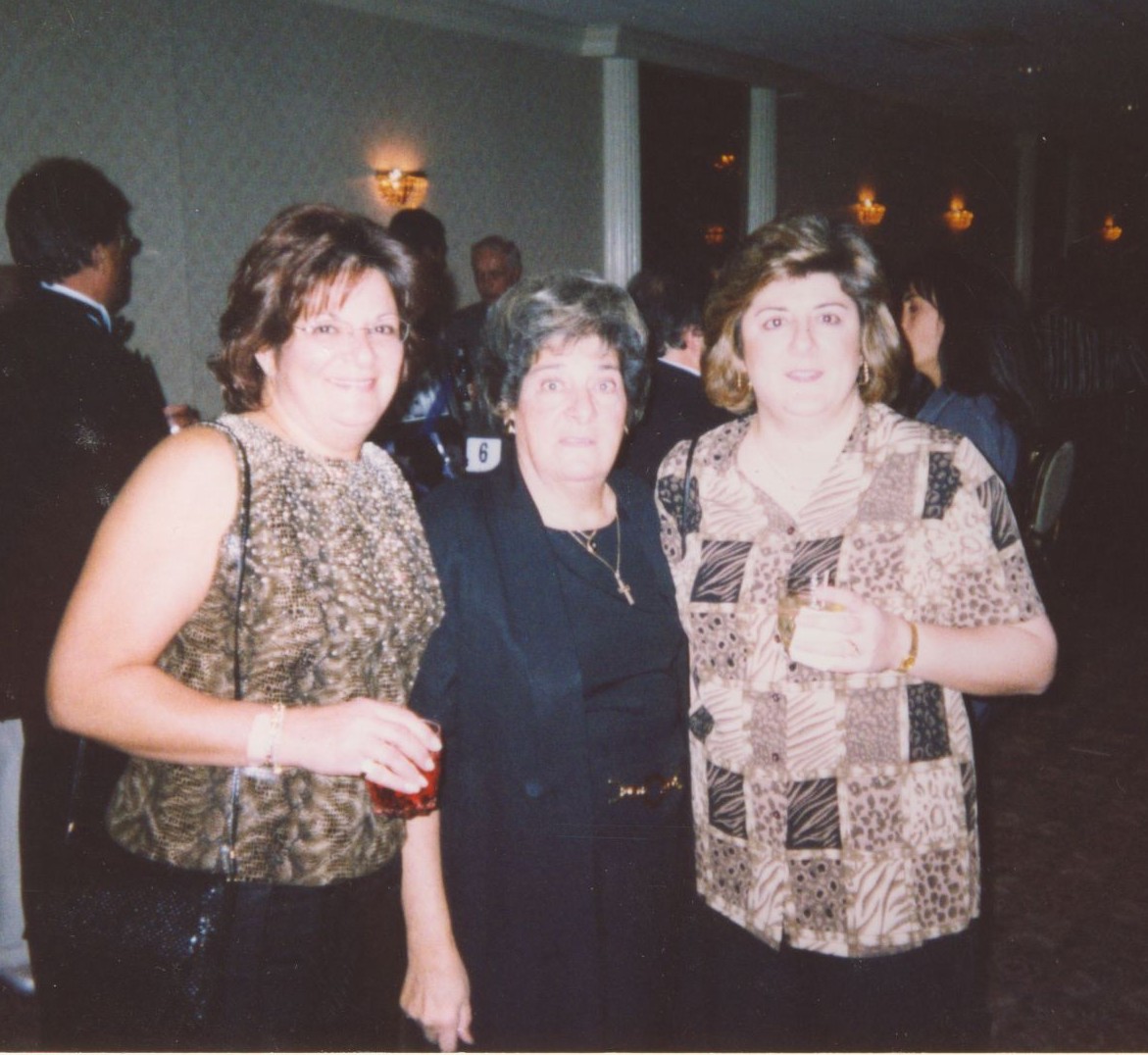 Obituary of Lillian M. Sansone