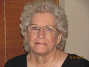 Obituary of Ruby Ellis Mills