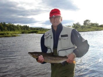 Obituary of Philip M Flinn