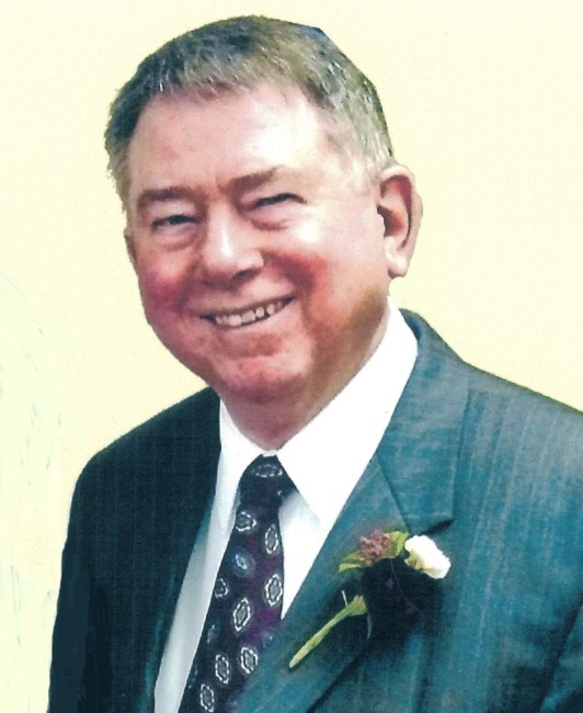 Obituary of Larry Henley