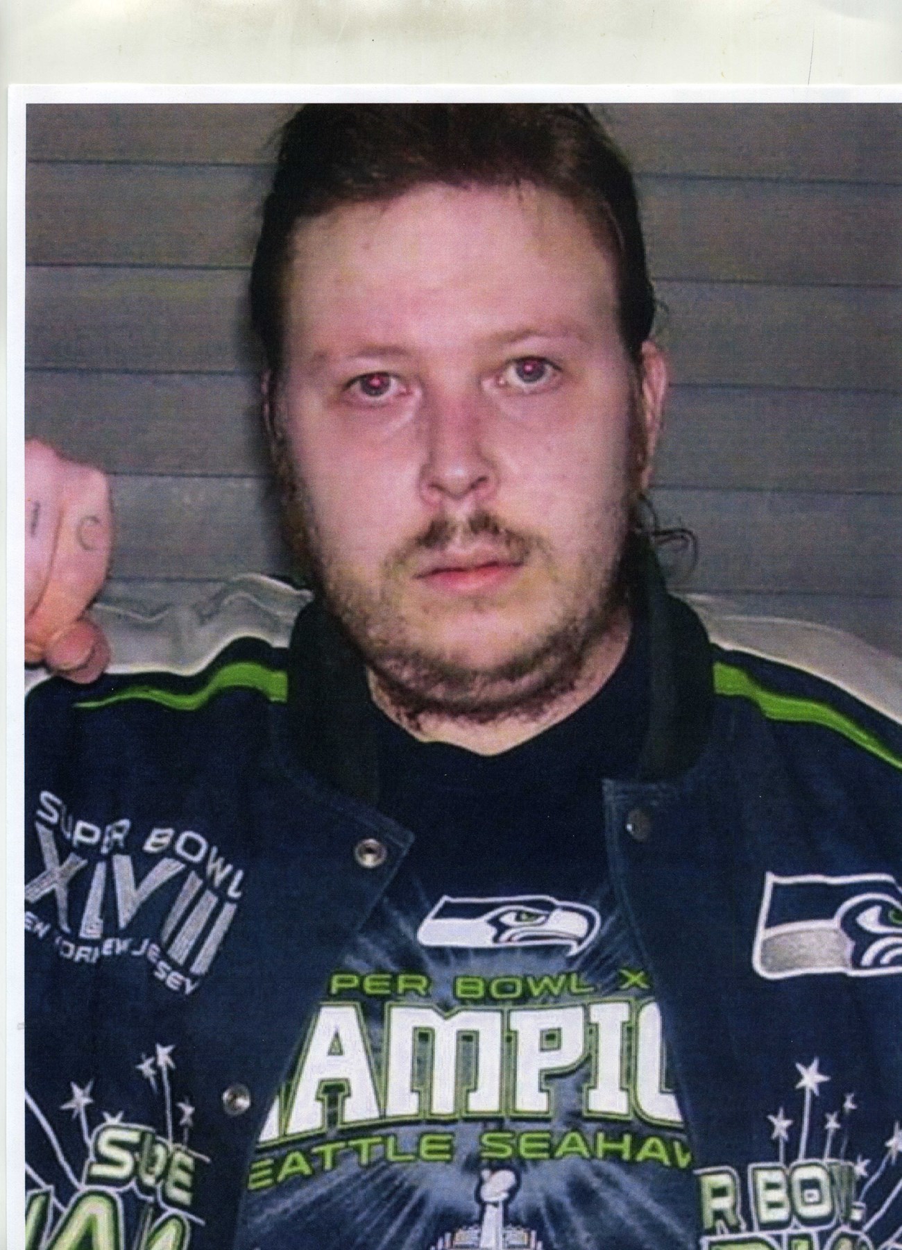 Obituary of Eric Robert Carlson