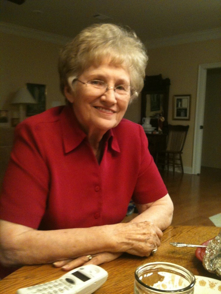 Obituario de Annie LeBlanc Russo