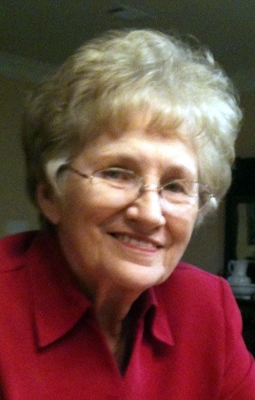 Obituary of Annie LeBlanc Russo