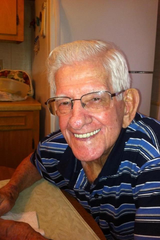 Obituary of Edgar "Chief" Albert Romaguera Sr.