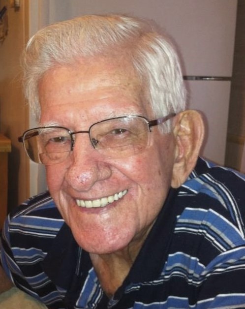 Obituary of Edgar "Chief" Albert Romaguera Sr.