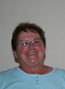 Obituary of Jean Cecelia Marshall