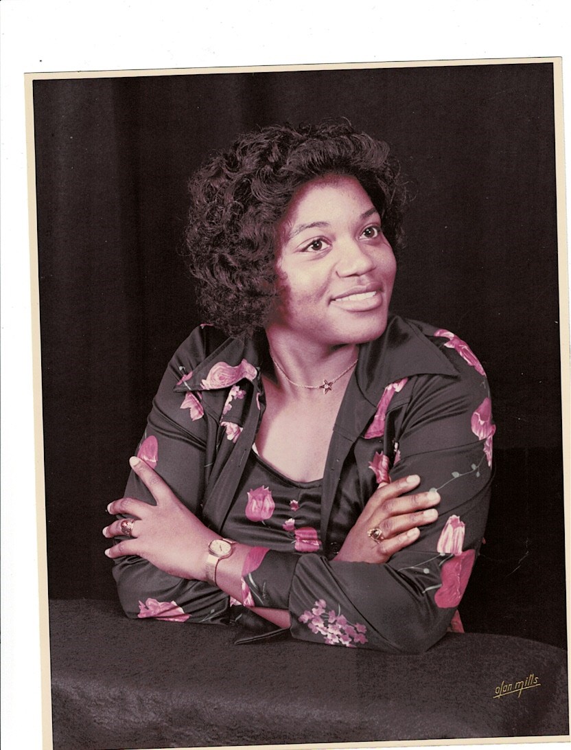 Obituary of Connie Paige Sawyer