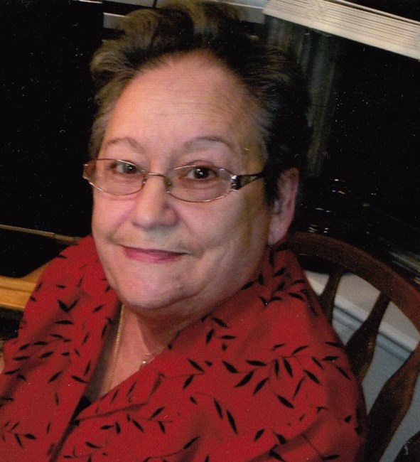 Obituario de Gladys Valerio