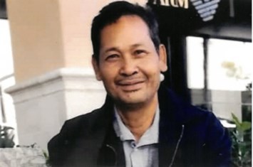Obituary of Lay Kun