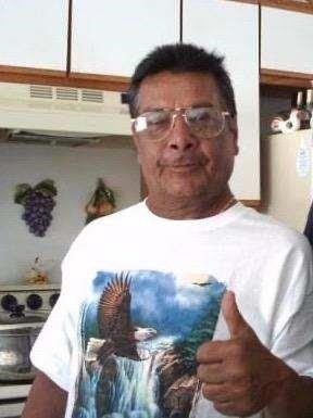 Avis de décès de Pedro Angel Camacho