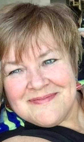 Avis de décès de Johanne Valcourt