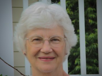 Obituary of Gilberte "Jill" Marie Gurdal