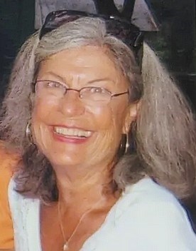 Obituary of Mary Lou (née Kruthoffer) Hammond