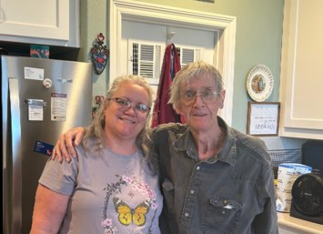Obituary of Chris Albert Hanson