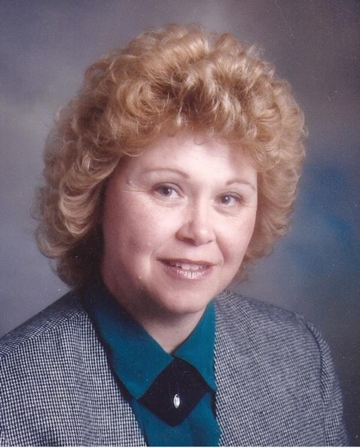 Obituary of Carol Ann Caplinger Isner