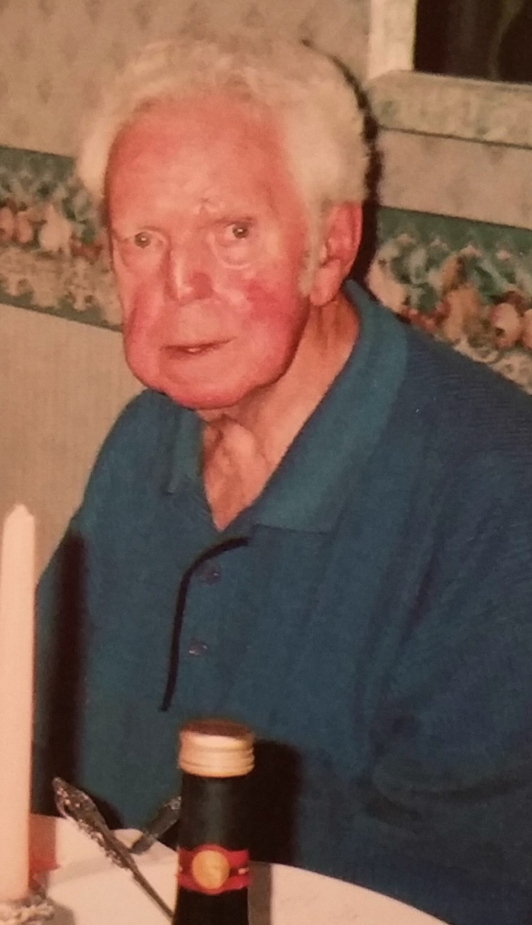 Obituary of Paul L. Pepin